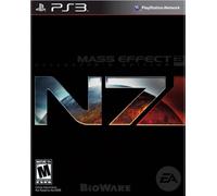 Mass Effect 3 Collector's Edition