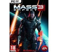 Mass Effect 3 EA App Key GLOBAL