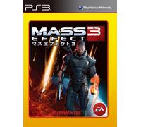Mass Effect 3 [EA Best Hits] [Japan Import]