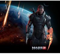 Mass Effect 3 - M55 Argus Assault Rifle DLC EA App CD Key