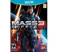 Mass Effect 3 - Nintendo Wii U Nintendo Wii U Stand (Nintendo Wii U) (US IMPORT)