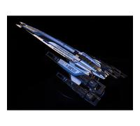 Mass Effect 3 Normandy SR-2 Die-cast space ship replica