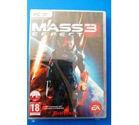 Mass Effect 3 (PC DVD)