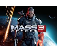 Mass Effect 3 (PC) EA App Key - GLOBAL