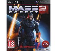 Mass Effect 3 : Playstation 3 , ML