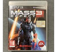 MASS EFFECT 3 PLAYSTATION3 - V
