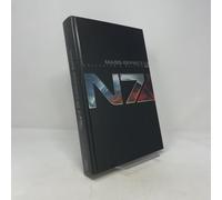 Mass Effect 3: Prima's Official Game Guide