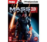 Mass Effect 3: Prima's Official Game Guide