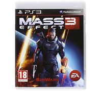 Mass Effect 3 (PS3)