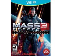 Mass Effect 3 Special Edition