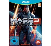 Mass Effect 3 Special Edition [German Version]