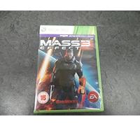 Mass Effect 3 (Xbox 360)