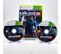 Mass Effect 3 (Xbox 360)
