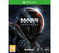 Mass Effect 4 Xbox One