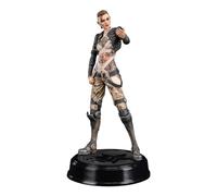Mass Effect 8 Inch Jack PVC Figure