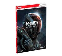 Mass Effect: Andromeda