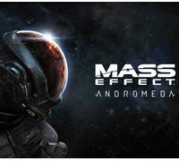 Mass Effect: Andromeda - 500 Points XBOX One CD Key