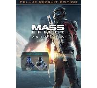 Mass Effect Andromeda | Deluxe Recruit Edition (Xbox One) - Xbox Live Key - EUROPE