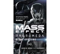 Mass Effect - Andromeda: Nexus Uprising