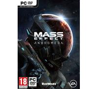 Mass Effect Andromeda PC - CIAB