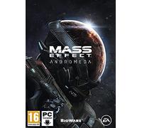 Mass Effect Andromeda - PC Code in the Box (box in french, game in english)