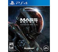 Mass Effect Andromeda - PlayStation 4