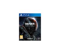 Mass Effect Andromeda (PS4)