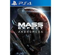 Mass Effect Andromeda (PS4) - PSN Account - GLOBAL