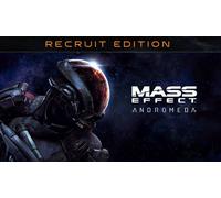 Mass Effect Andromeda Recruit Edition