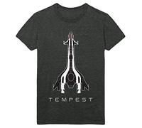 Mass Effect Andromeda T-Shirt Tempest, XL
