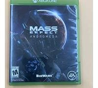 Mass Effect Andromeda