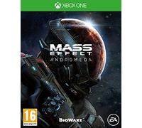 Mass Effect Andromeda (Xbox One)