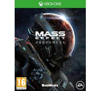 Mass Effect: Andromeda (Xbox One)