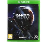 Electronic Arts Mass Effect Andromeda Xb - New XBOXONE - J1398z