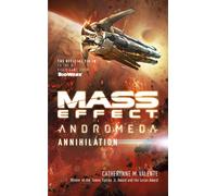 Mass Effect: Annihilation