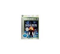 Mass Effect Classics - Microsoft Xbox 360