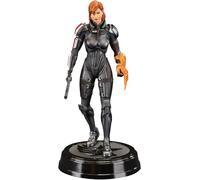Dark Horse Comics Mass Effect PVC Statue Commander Jane Shepard 23cm - IN STOCK