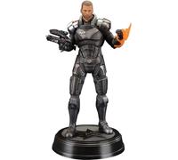 Dark Horse Comics Mass Effect PVC Statue Commander John Shepard 23cm - IN STOCK