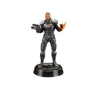 Mass Effect: Commander John Shepard PVC Figure