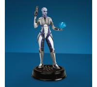 Mass Effect Dark Horse PVC Liara T'Soni Statue