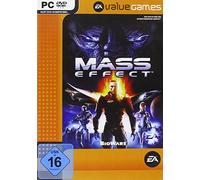Mass Effect (EA Value Games) [German Version]