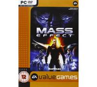 Mass Effect - EA Value Games (PC DVD)