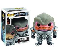 Mass Effect Funko Pop Games Vinyl Figure Grunt