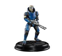 Dark Horse Mass Effect Pvc Garrus Figure 23 Cm