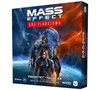 Mass Effect: Gra Planszowa Portal Gra Planszowa Polska