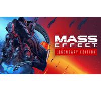 Mass Effect Legendary Edition