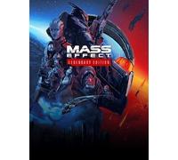 Mass Effect Legendary Edition (PC) - Steam Gift - EUROPE