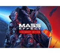 Mass Effect Legendary Edition (PC) Steam Key - EU
