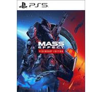 Mass Effect Legendary Edition (PS4, PS5) - PSN Account - GLOBAL