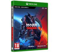 Mass Effect Legendary Edition - Xbox